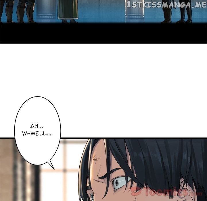 Her Summon chapter 64 - page 23
