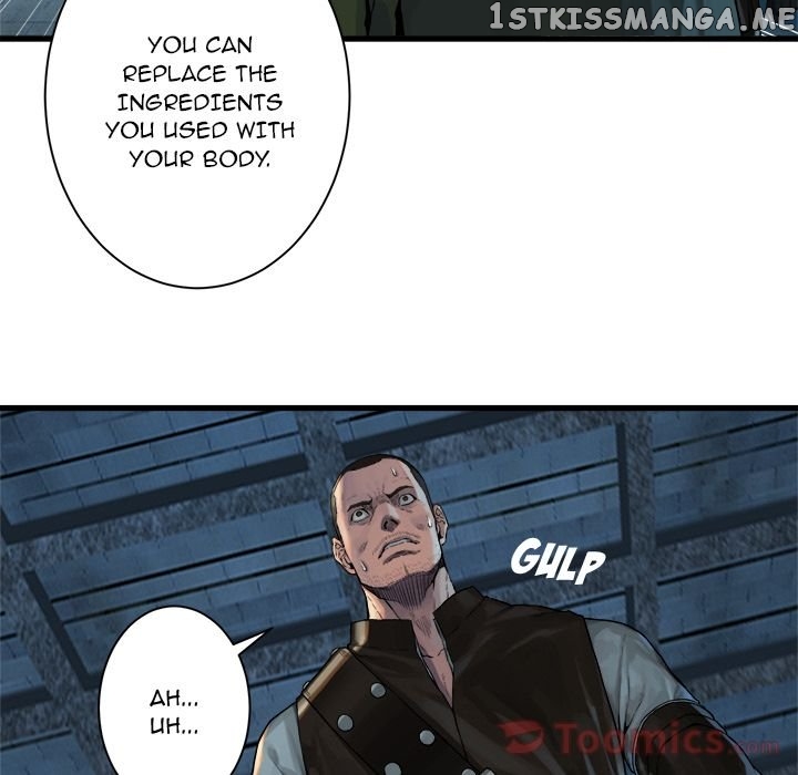 Her Summon chapter 64 - page 29