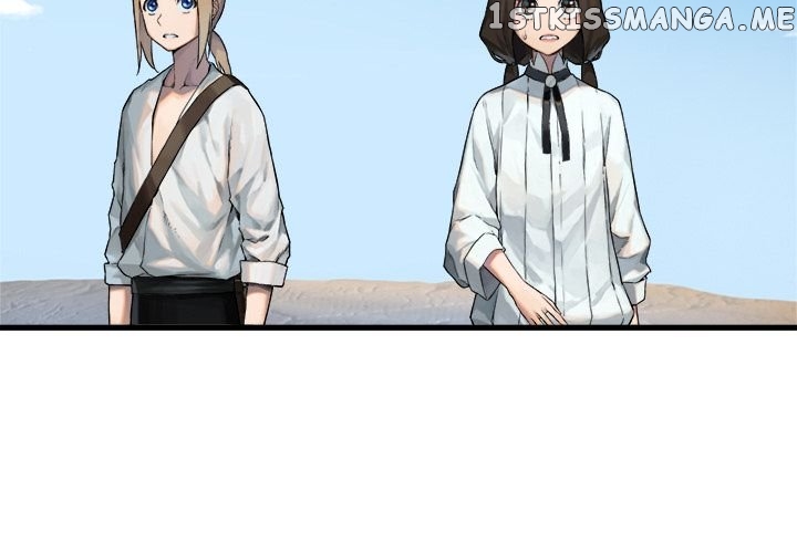 Her Summon chapter 64 - page 3
