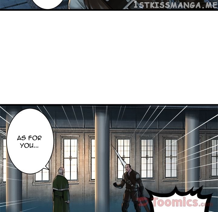Her Summon chapter 64 - page 30