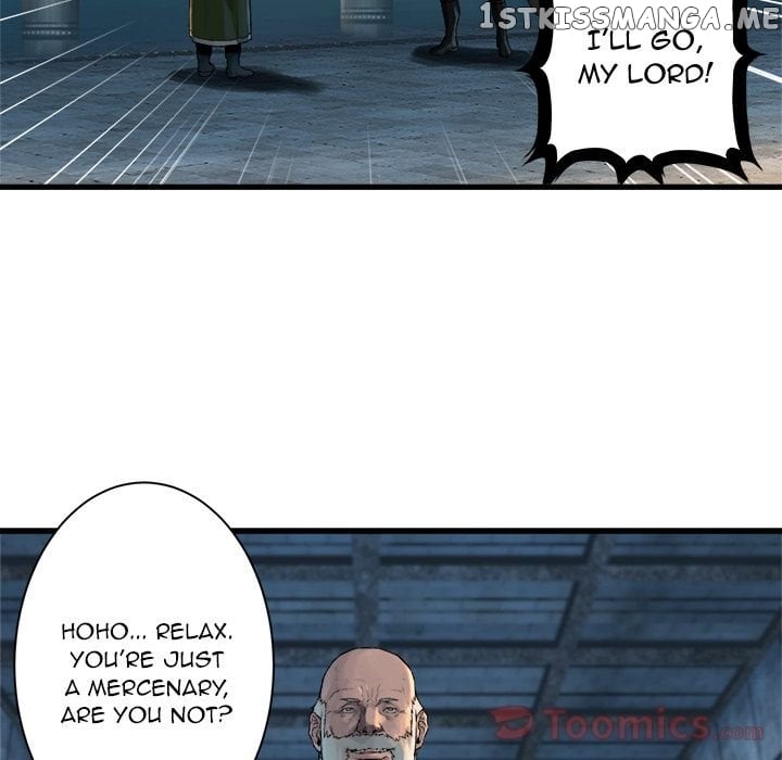 Her Summon chapter 64 - page 31