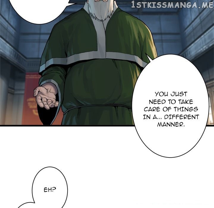 Her Summon chapter 64 - page 32
