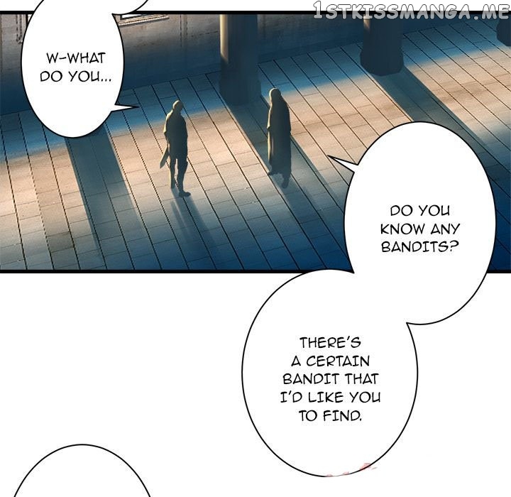 Her Summon chapter 64 - page 33