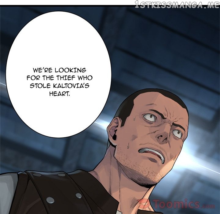 Her Summon chapter 64 - page 35