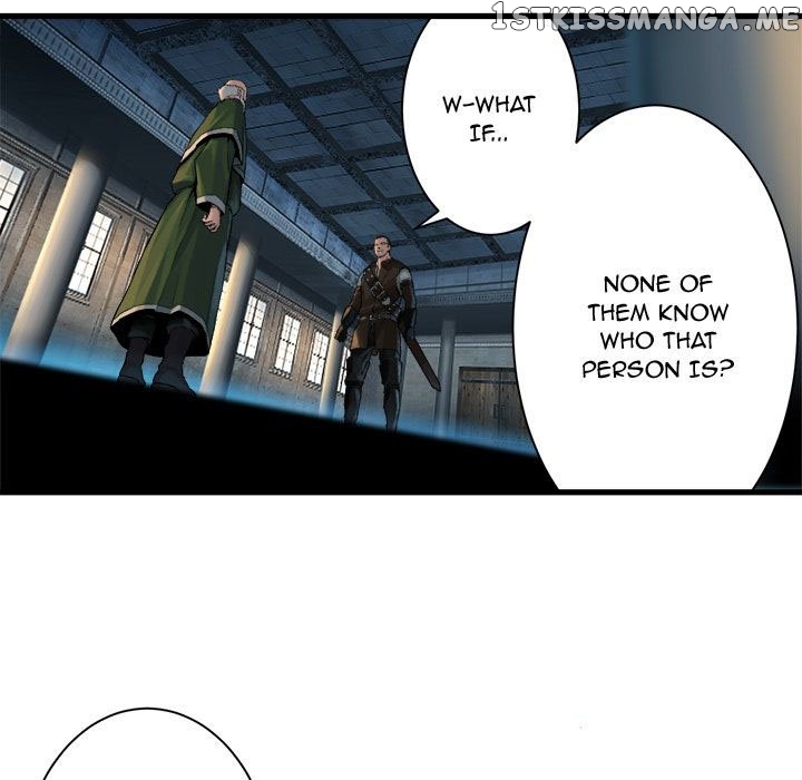 Her Summon chapter 64 - page 37