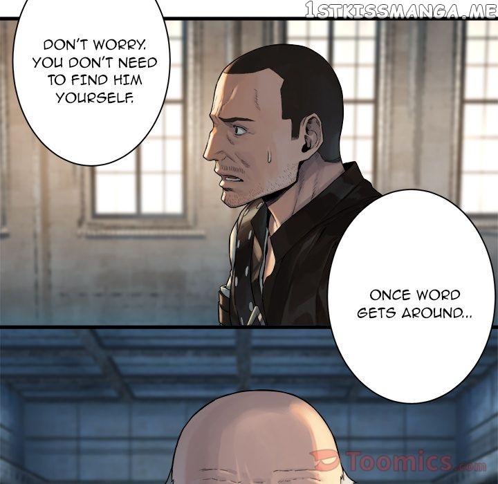 Her Summon chapter 64 - page 38