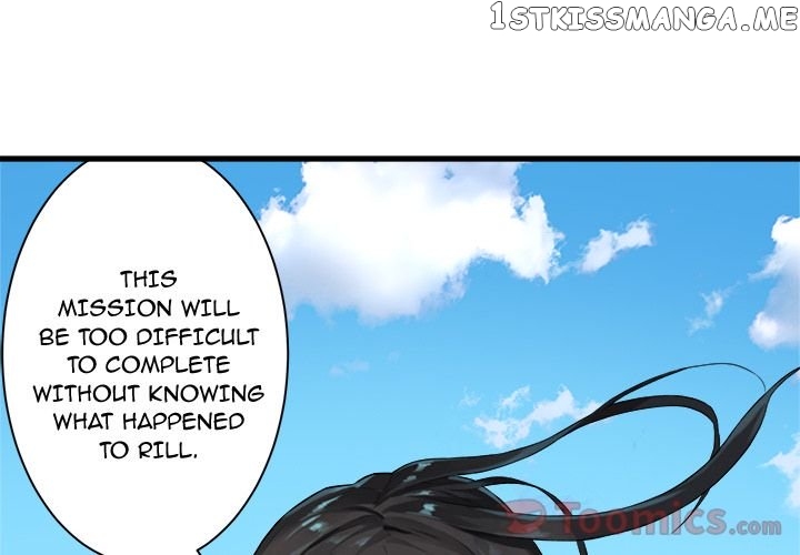 Her Summon chapter 64 - page 4