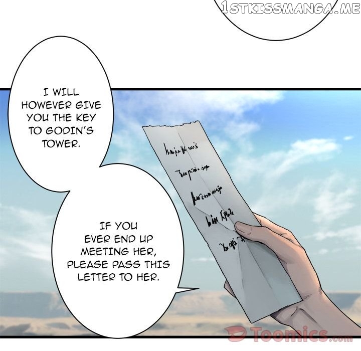 Her Summon chapter 64 - page 45