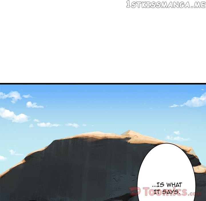 Her Summon chapter 64 - page 46