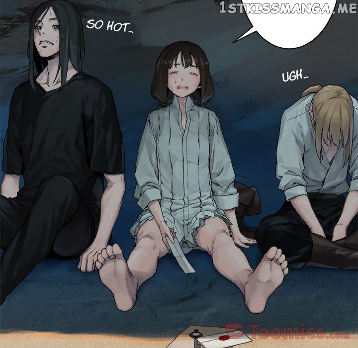Her Summon chapter 64 - page 47