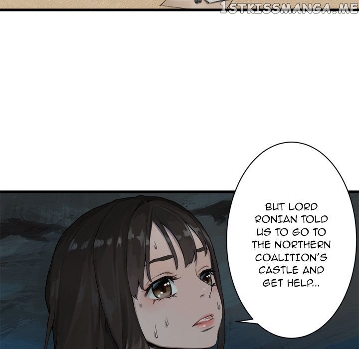 Her Summon chapter 64 - page 48