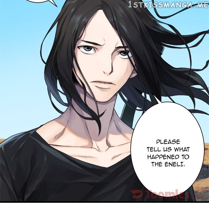 Her Summon chapter 64 - page 5