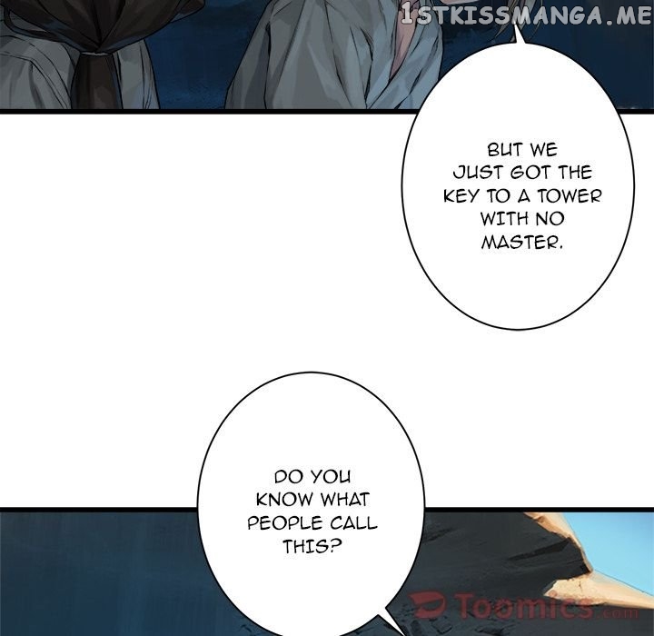 Her Summon chapter 64 - page 50