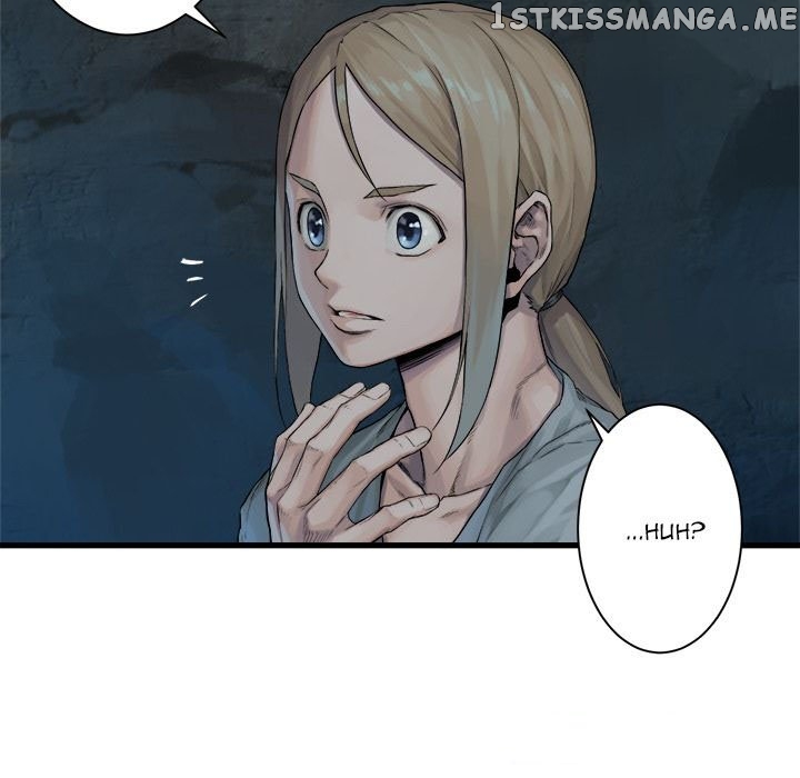 Her Summon chapter 64 - page 54