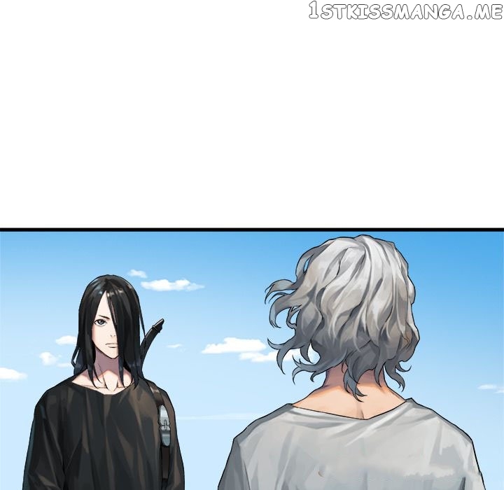 Her Summon chapter 64 - page 6