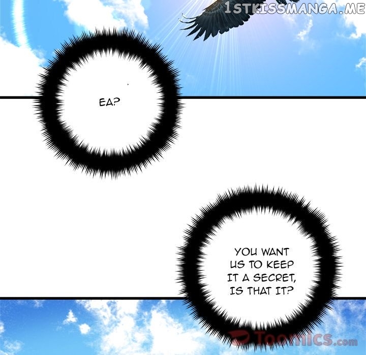 Her Summon chapter 64 - page 61