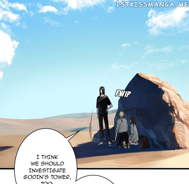 Her Summon chapter 64 - page 62