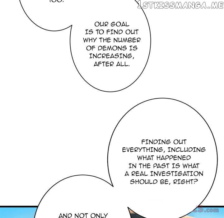 Her Summon chapter 64 - page 63