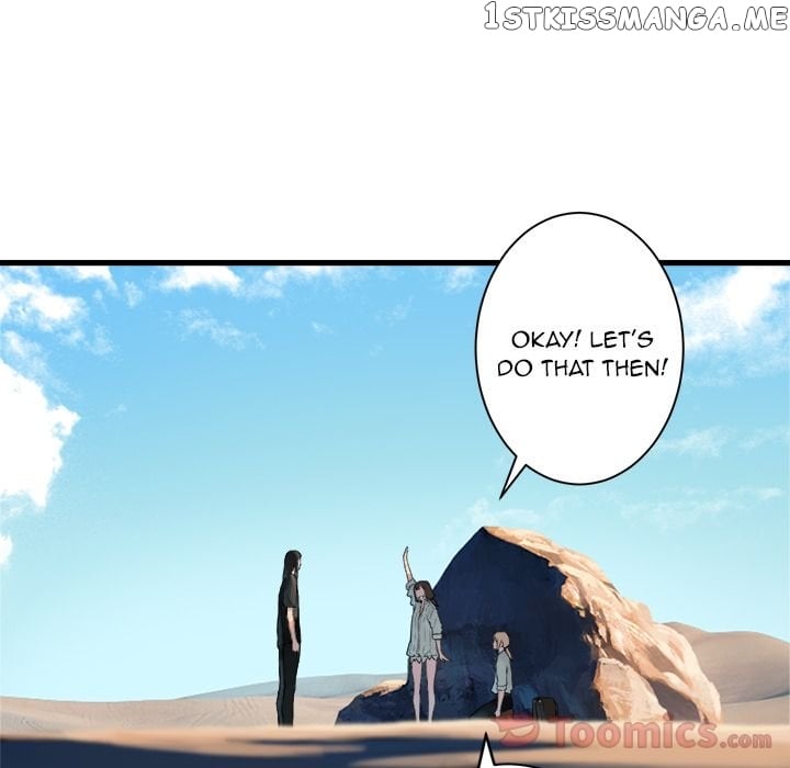 Her Summon chapter 64 - page 65
