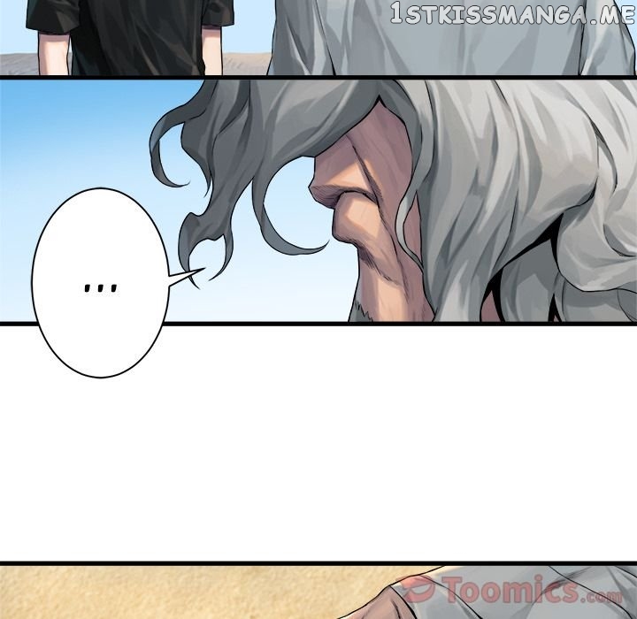 Her Summon chapter 64 - page 7