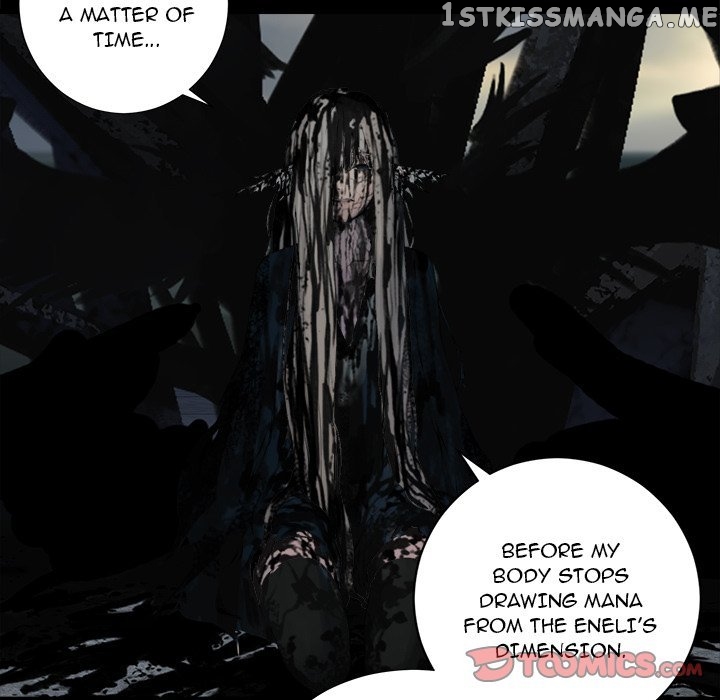 Her Summon chapter 106 - page 10