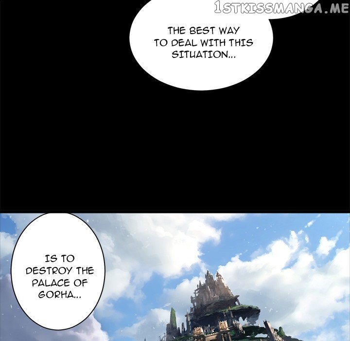 Her Summon chapter 106 - page 11