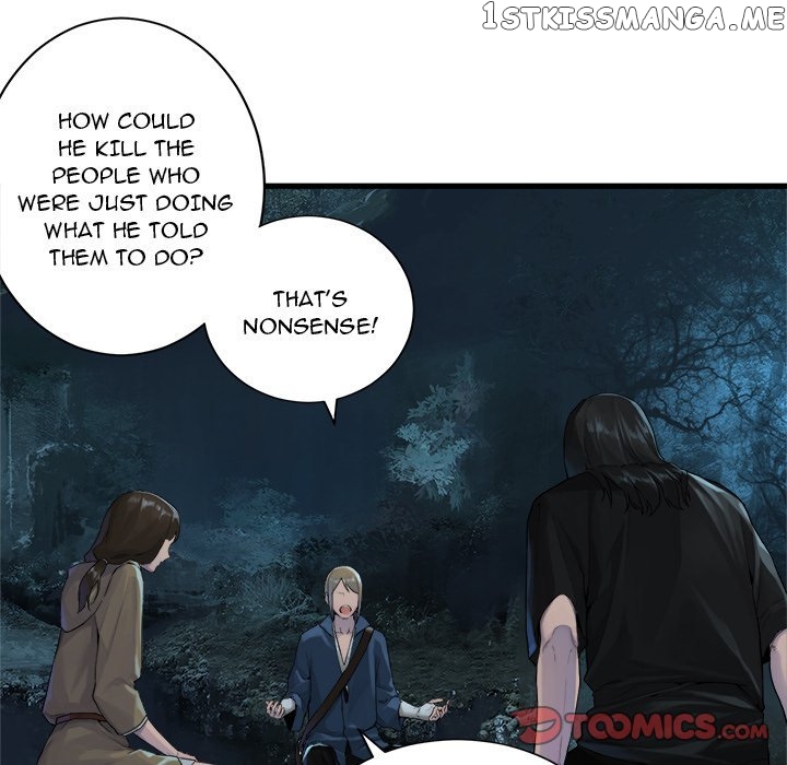 Her Summon chapter 106 - page 14