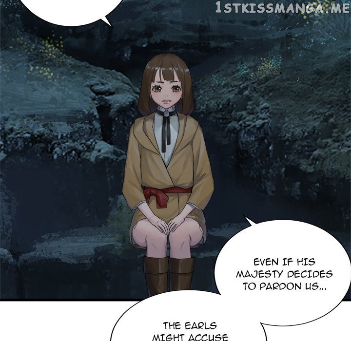 Her Summon chapter 106 - page 16