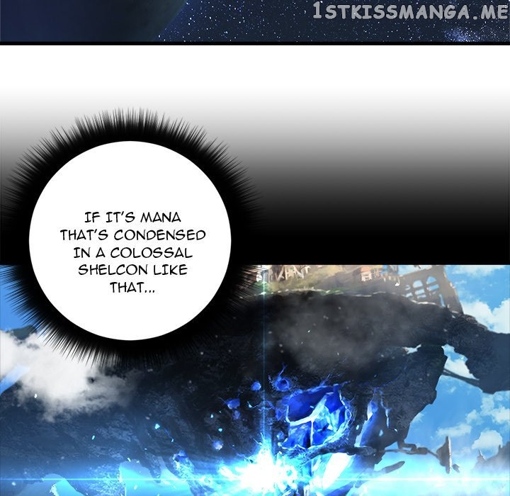 Her Summon chapter 106 - page 21