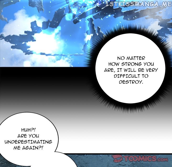 Her Summon chapter 106 - page 22