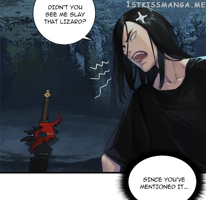 Her Summon chapter 106 - page 23