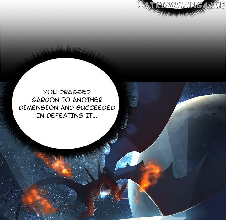 Her Summon chapter 106 - page 24