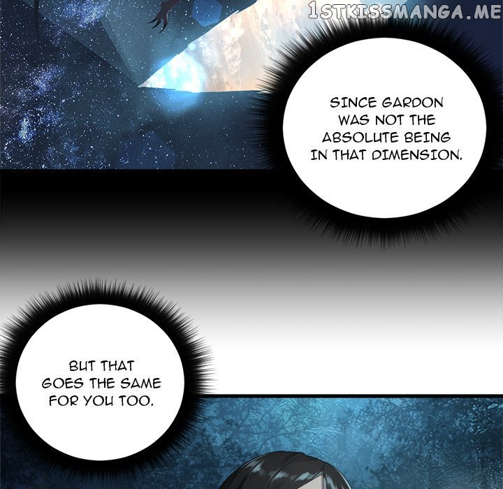 Her Summon chapter 106 - page 25