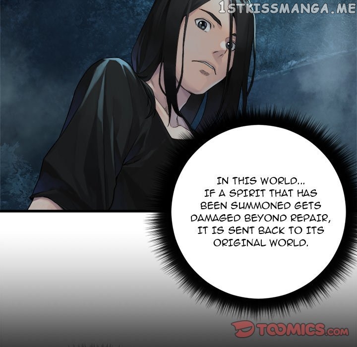Her Summon chapter 106 - page 26