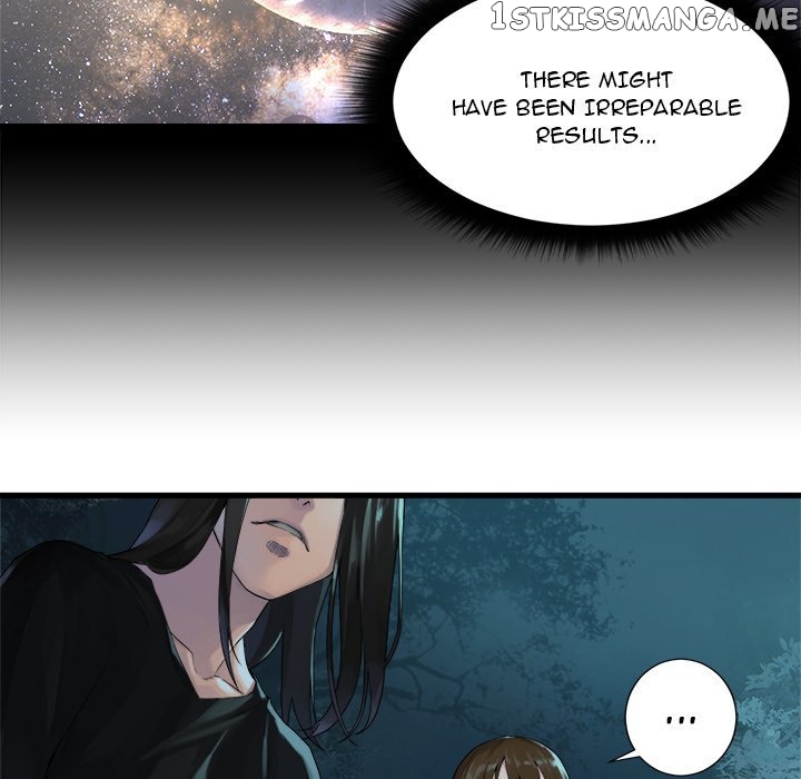 Her Summon chapter 106 - page 28
