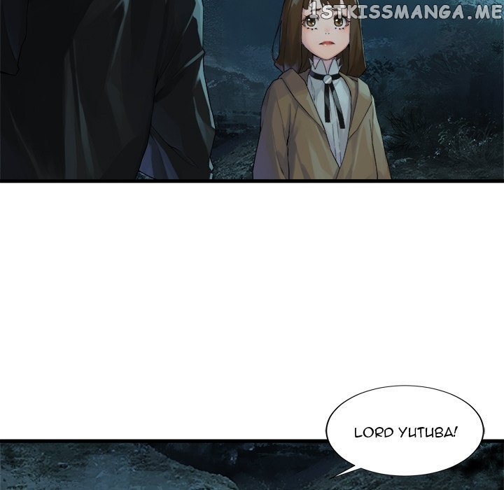 Her Summon chapter 106 - page 29
