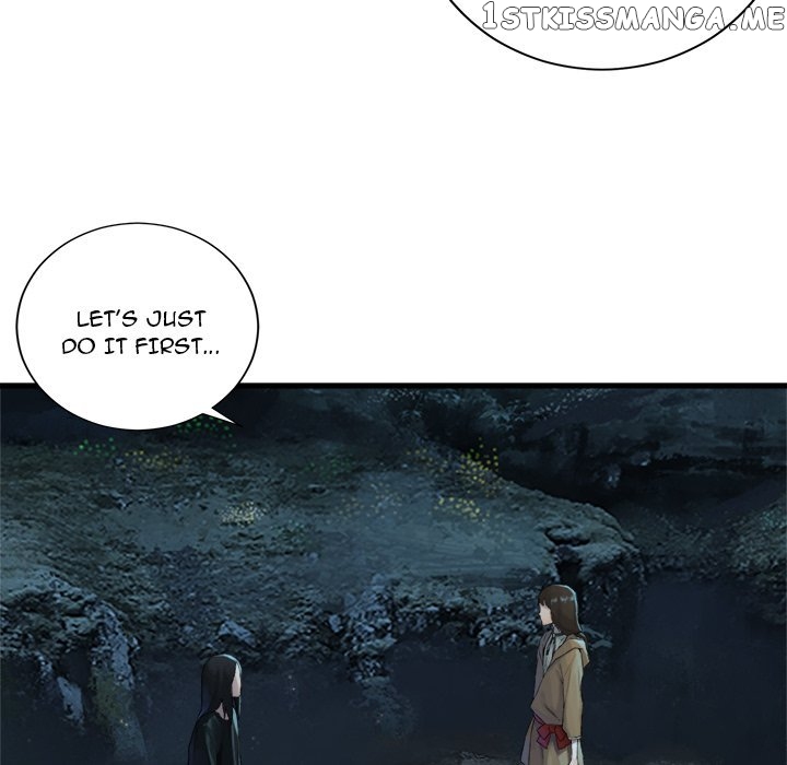 Her Summon chapter 106 - page 32