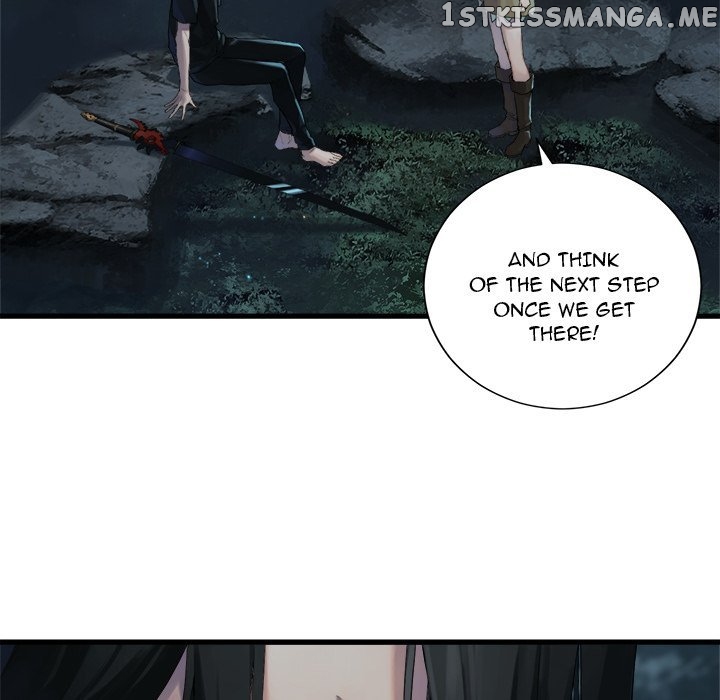 Her Summon chapter 106 - page 33