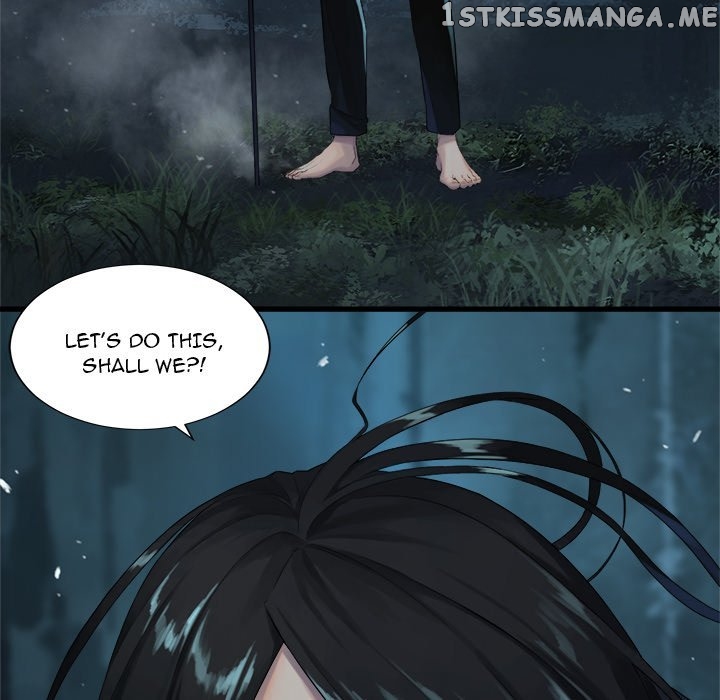 Her Summon chapter 106 - page 37