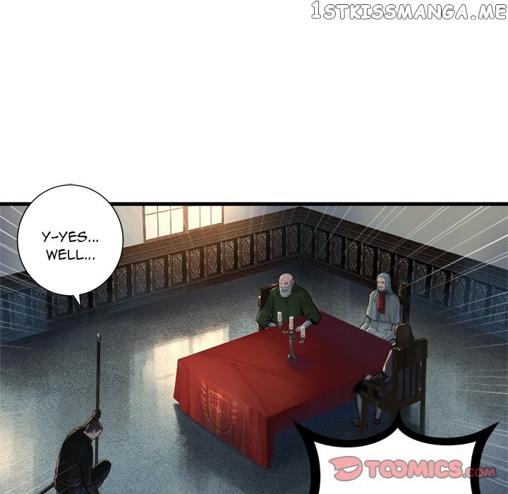Her Summon chapter 106 - page 42