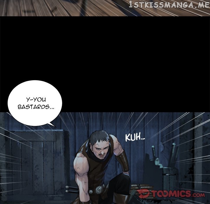Her Summon chapter 106 - page 46