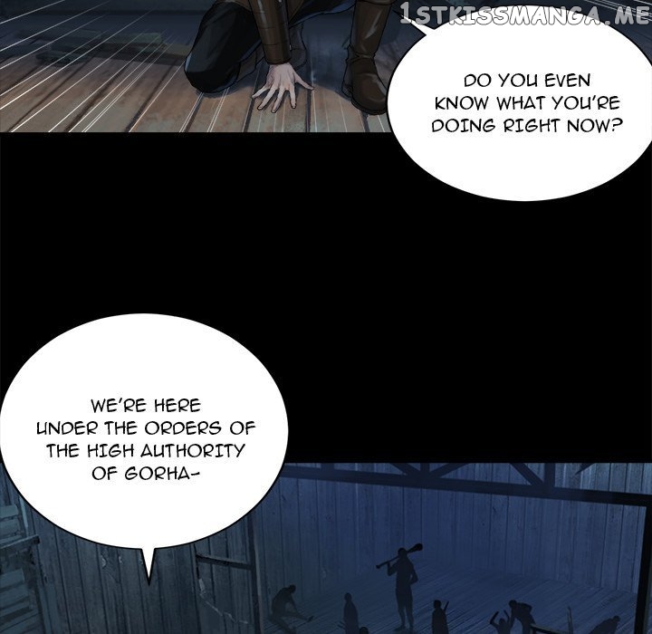 Her Summon chapter 106 - page 47