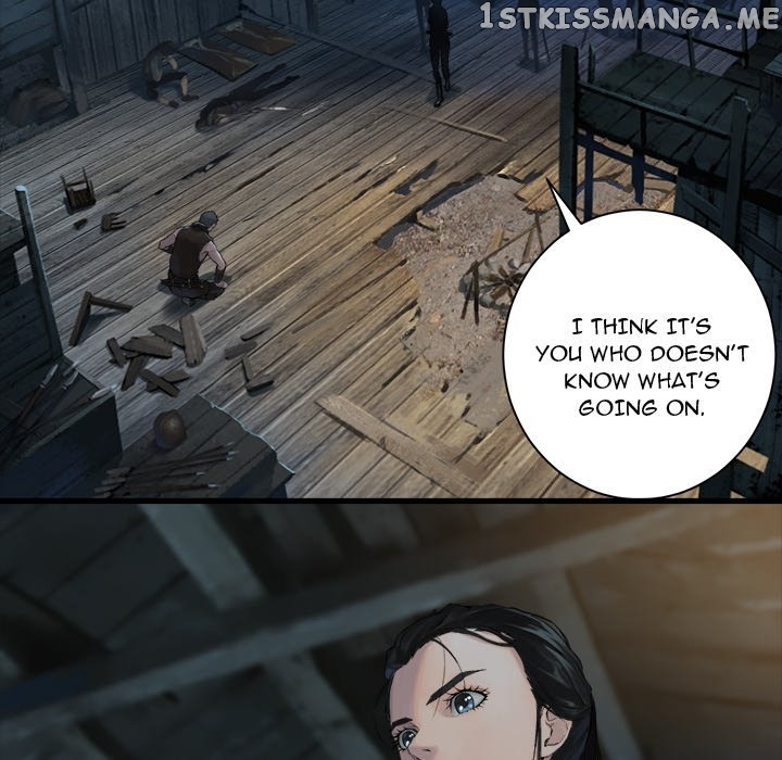 Her Summon chapter 106 - page 48