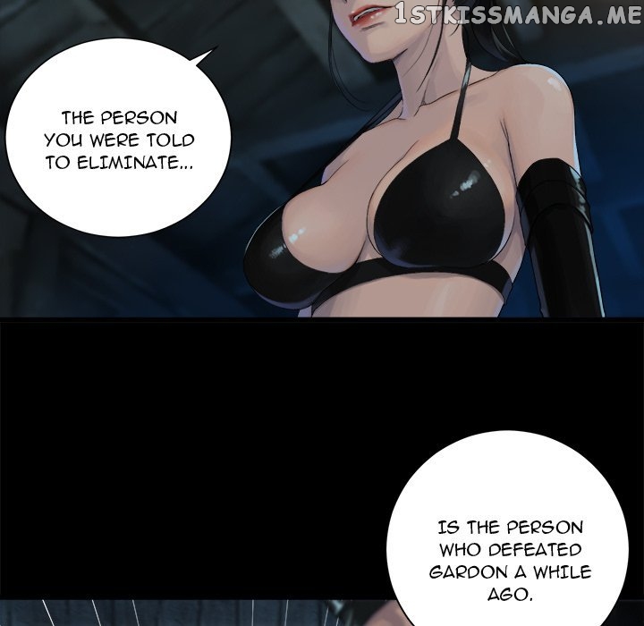 Her Summon chapter 106 - page 49