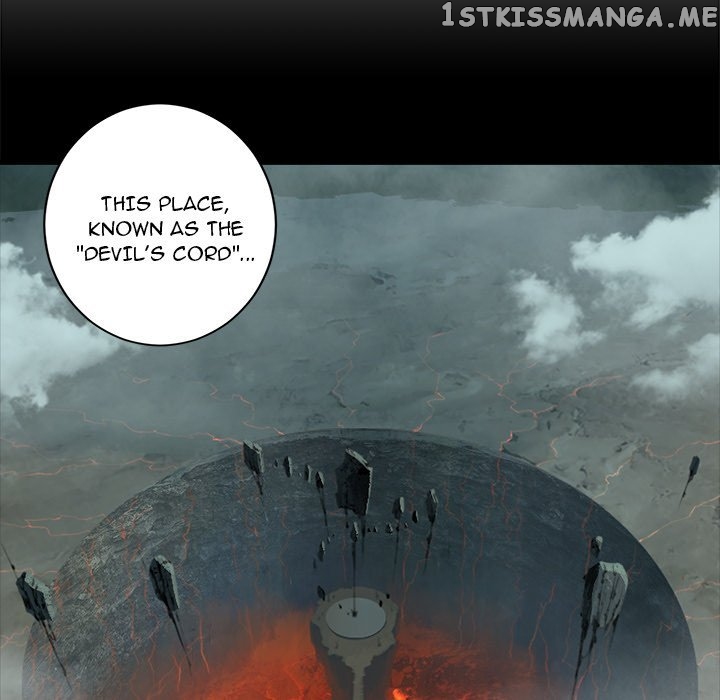 Her Summon chapter 106 - page 5