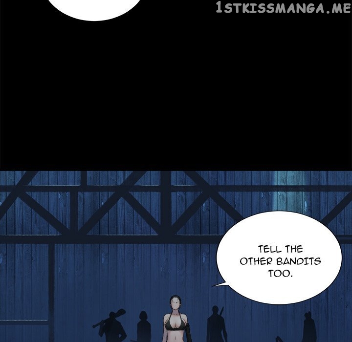 Her Summon chapter 106 - page 51