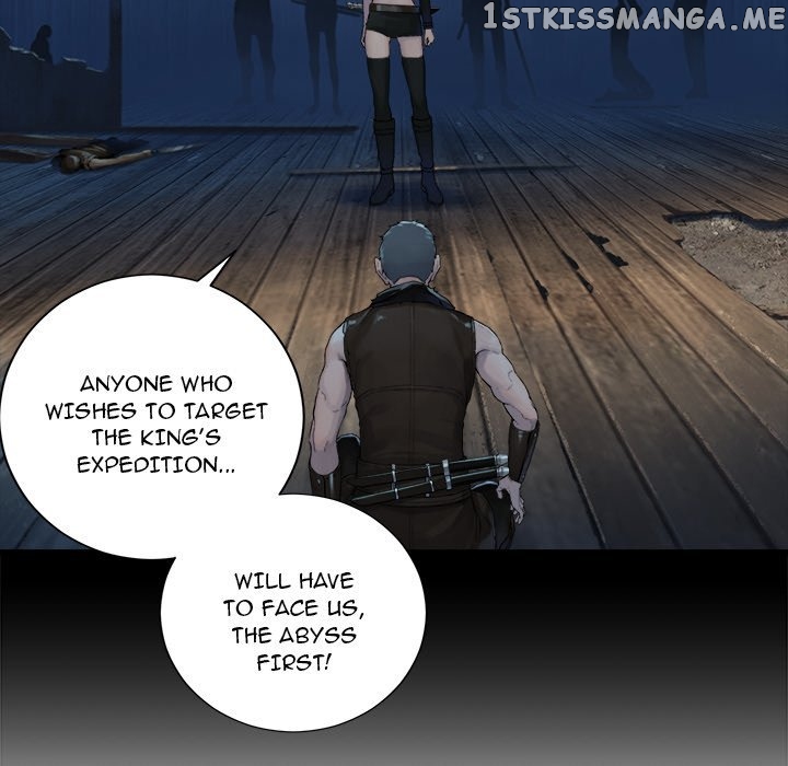 Her Summon chapter 106 - page 52
