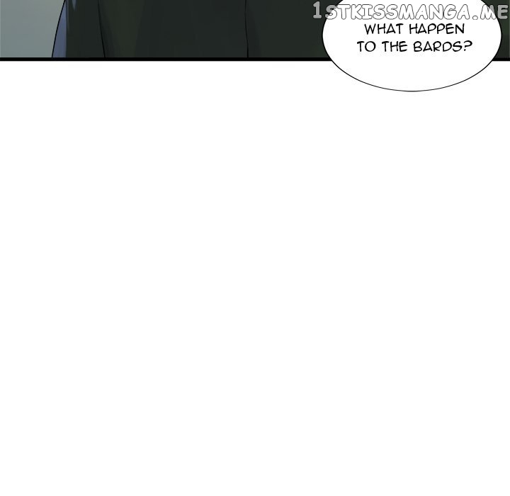 Her Summon chapter 106 - page 56