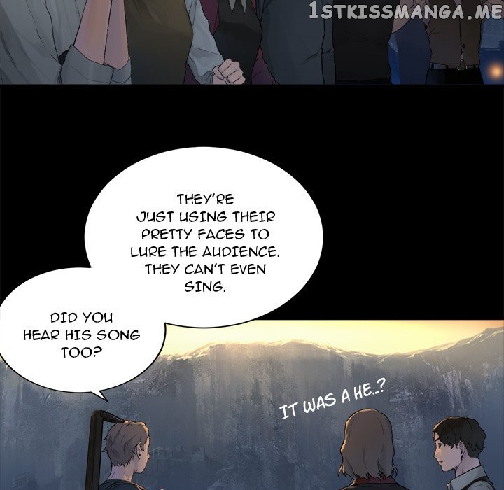 Her Summon chapter 106 - page 60
