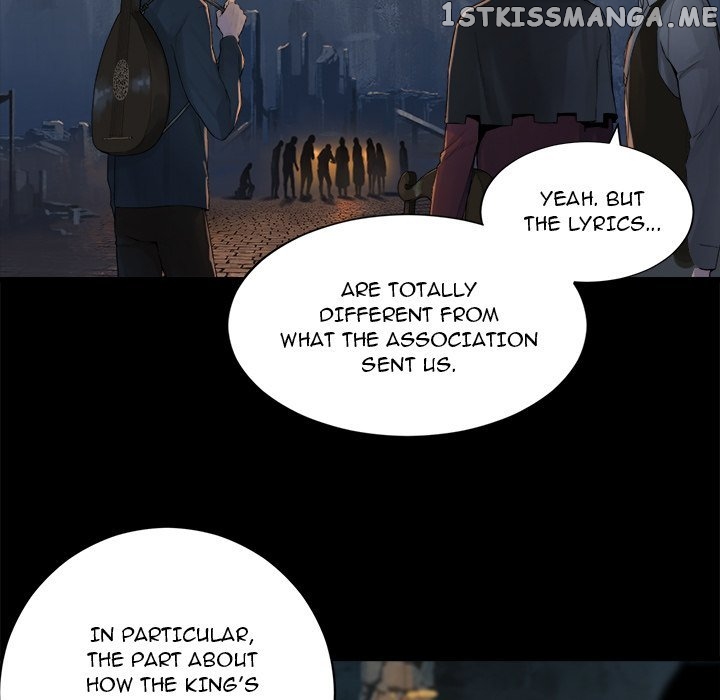 Her Summon chapter 106 - page 61